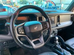 فۆرد بڕۆنکۆ